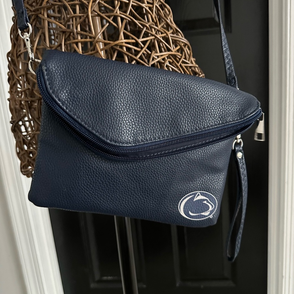 Penn State Crossbody Bag